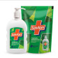 Savlon Herbal Liquid Handwash 200 ml + 175ml Free =  375 ml
